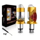 thumbnail image 1 of Kit De Faros H4 Alto Y Bajo 6000k Led Lupa Motocicleta, 1 of 8