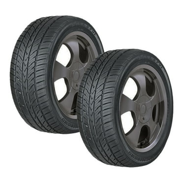 Paquete de 2 Llantas 185/65R15 SUMITOMO HTR A/S 88H Sumitomo Htr A/S ...