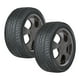 thumbnail image 1 of Pack 2 Llantas 205/60R15 SUMITOMO HTR A/S P01 91H SUMITOMO ., 1 of 3