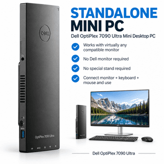 Dell Inspiron 13 5368 2-in-1 - Flip design - Intel Core i7 - 6500U
