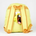 thumbnail image 3 of Small Size Spongebob Squarepants Character Backpack - Spongebob Backpack, 3 of 4