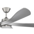 thumbnail image 2 of Ventilador de techo Craftmade CPT52BNK5 Captivate 52 DC LED, 2 of 5