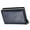 Blue, variant on Men’s Wallet RFID Carbon Fiber Wallet Dark Grey