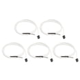 thumbnail image 1 of 5Pcs Thermistor Sensor ‑50℃ to +350℃ 3D Printer Hot End Accessory Set Kit for Ender 3, 1 of 1
