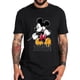 thumbnail image 1 of Disney Maus Mickey Minnie Sommer neue Herren Camisetas übergroße loss Kleidung Vintage Kurzarm Mode gedruckt Kinder T-Shirt xuanjing unisex, 1 of 2