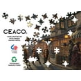 thumbnail image 4 of Ceaco Thomas Kinkade Disney Harry Potter Diagon Alley 1000 Piece Interlocking Jigsaw Puzzle, 4 of 5