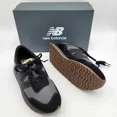 thumbnail image 3 of Men's New Balance 237 Black Gum Casual Shoes Size 9 / MS237LOB NEW, 3 of 6