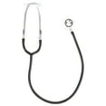 thumbnail image 1 of 1Pc Double Head Cardiology Stethoscope Professional Dual Head Stethoscope, 1 of 8