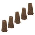 thumbnail image 1 of YARNOW 50 Paquetes de Bloques de Plántulas Convenientes y Rápidos Adecuados para Muchas Plantas Material de Turba Premium para Cultivo sin Suelo con Suelo Nutritivo ANGGREK  Otros, 1 of 8