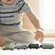 thumbnail image 5 of Simulation Steam Small Train Regenerative Car Alloy Children's Car Train Model Toy Ornament, 5 of 6