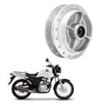 thumbnail image 1 of Maza Trasera Kinlley Cargo 150 plateado, 1 of 3