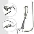 ALSLIAO for Traeger Grills Temperature Probe Sensor Set Meat Probe