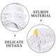 thumbnail image 3 of Raindrops 5Ud Cabezal Cambiable De Para Limpieza Pesada De En Áreas Comerciales, 3 of 6