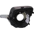 thumbnail image 5 of New Right Front Fog Light Trim Compatible With Chevrolet Equinox Ltz 6 Cyl 3.6L Equinox Ltz 6 Cyl 3.0L Lt 6 3.6L Lt 6 3.0L 2010-2015 By Gm1039127 22808327 REPC018913, 5 of 5