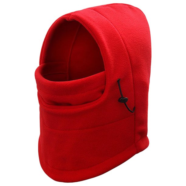 Máscara a prueba de viento para clima frío, ideal para ciclismo al aire libre, esquí, snowboard, motociclismo y senderismo
