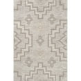 thumbnail image 2 of nuLOOM Avni Southwestern Machine Washable Area Rug, 2' 8" x 8', Runner, Ivory, 2 of 9