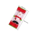 thumbnail image 2 of SKISUNO 2Pcs Holiday Handle Covers Designed For Microwave And Refrigerator Doors Protection, 2 of 8