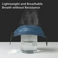 thumbnail image 3 of HLONK 100 Pack USA Made Disposable Face Masks, 3 of 5