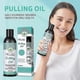 thumbnail image 3 of Oil Pulling con aceite de coco para blanquear los dientes de forma natural, 3 of 3