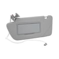 thumbnail image 1 of Car Sun Visor, High Strength Easy Installation 8163EG Durable  For Car, 1 of 8