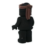 LEGO NINJAGO Cole Ninja Warrior 13 Plush Character