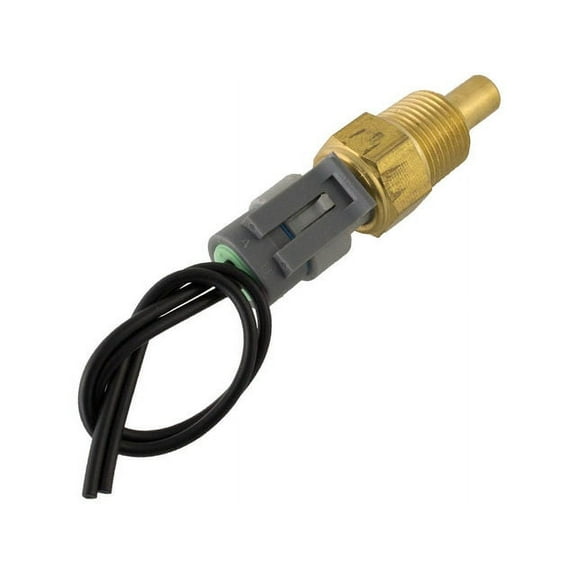 Air Temperature Sensor - Compatible with 1991 - 1995 Jeep Wrangler 1992 1993 1994