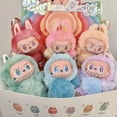 thumbnail image 4 of The Monsters - Tasty Macarons  Face Blind Box, Random Design Action Figures Collectible Toys Home Decorations--Random 1pc for V3, 4 of 25