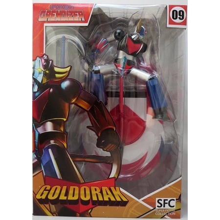 NEUF MODEL KIT GOLDORACK Grendizer Infinitism Hg 1/144 import japon BANDAI
