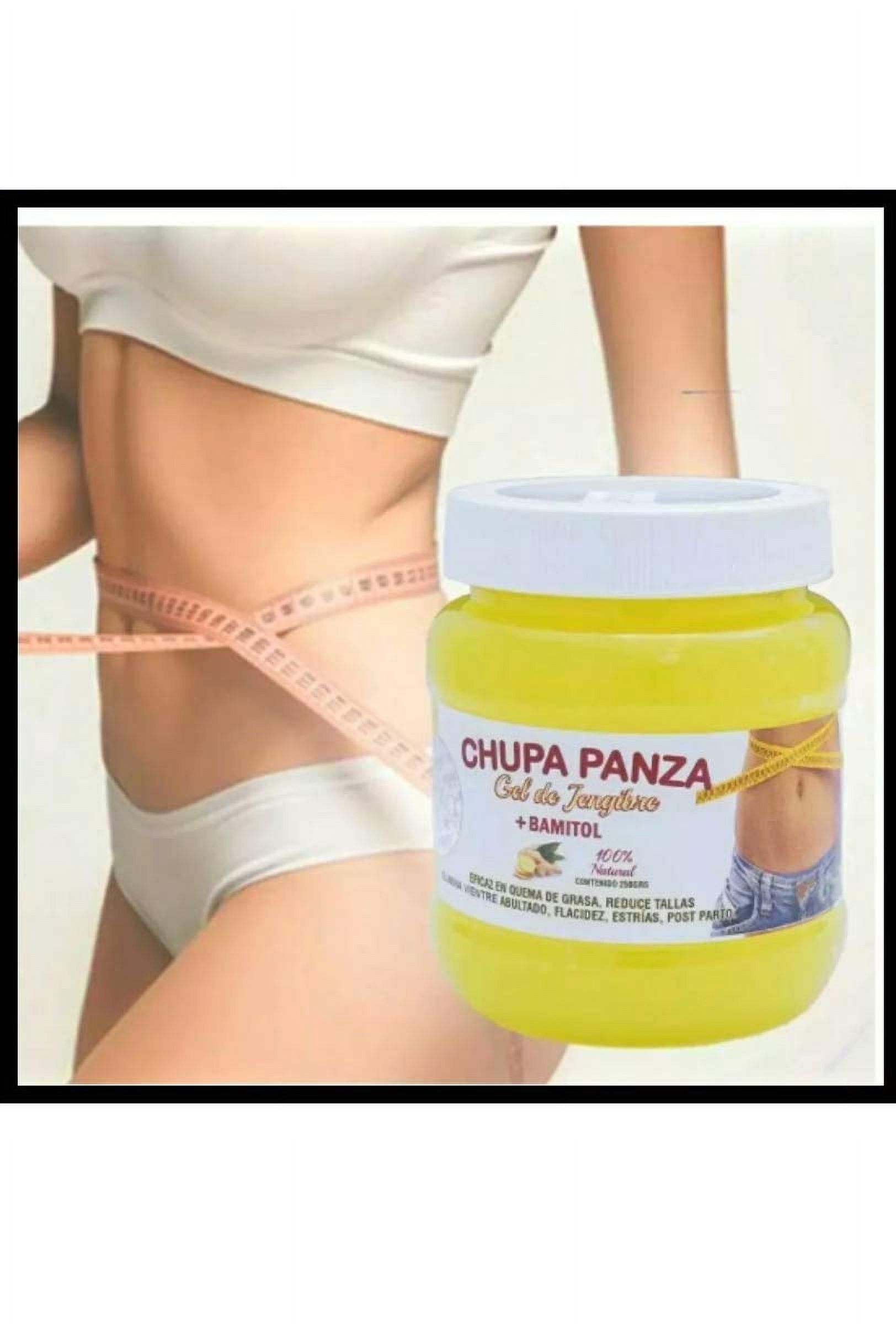 ER cosmetic - Gel chupa panza y cápsulas de chupa panza