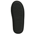 thumbnail image 5 of Floopi Women's Soft Waffle Slide W/Accent Knit Strap Open Toe Slipper W/ Memory Foam, 5 of 5