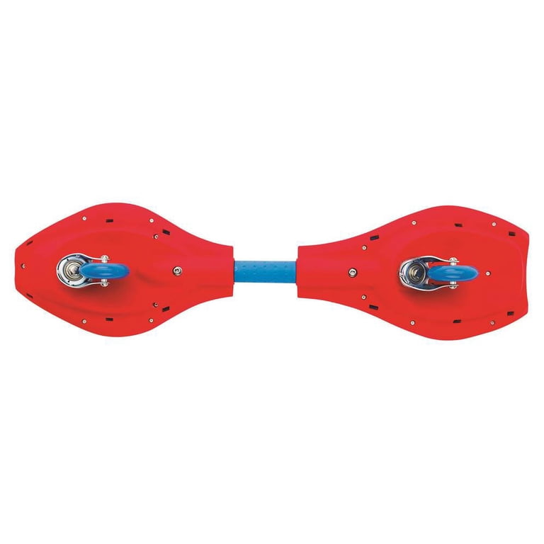 のりぴー♡ Razor Ripstik Castor Board Red/Blue - Walmart.com