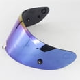 thumbnail image 4 of Motorcycle Helmet Visor Motorcycle Face Shield Helmet Accessories Replacement for HJC RPHA11 RPHA70 Helmet, 4 of 7
