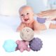 thumbnail image 4 of Soft Baby Block, PVC Hand Eye Coordination Soft Stacking Building Blocks Reduce Pressure For Home ANGGREK Otros, 4 of 8