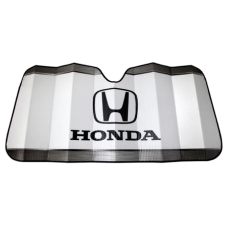 Plasticolor Honda Universal Accordion 