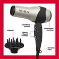 thumbnail image 4 of Revlon RV473 - Sèche-Cheveux - chrome Mat, 4 of 7