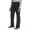 thumbnail image 6 of Dickies EDS Essentials Scrubs Pant for Women Natural Rise Tapered Leg Pull-On DK005, 6 of 8