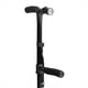 thumbnail image 1 of Medical Convenient Two-Handle Walking Cane Lightweight Walking Stick with Adjustable LED Lights and Stable Quad Cane Base Ecomeon no, 1 of 6