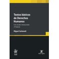 thumbnail image 1 of Textos básicos de Derechos Humanos Tirant Lo Blanch 2ª Edición 9788411474566, 1 of 2