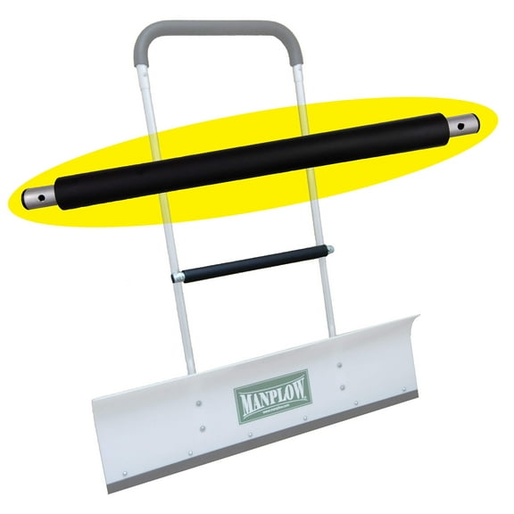 Manplow Grab Bar for MANPLOW U Handle GRABBAR