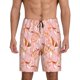 thumbnail image 1 of Fotbe Pink Cockatoo Birds Pantalones Cortos de Pijama para Hombre, Ropa de Dormir, Pantalones de Pijama Cortos para Hombre-Medium, 1 of 6