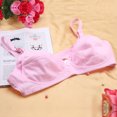 thumbnail image 4 of Cotton Maternity , Woman Underwere Durable , Easy To Use Front Open , For Woman Breastfeeding, 4 of 8