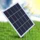 thumbnail image 5 of Cargador de emergencia para exteriores, módulo de panel solar de silicio policristalino de 3W 5V Panel solar V Resultados impresionantes, 5 of 8