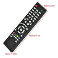 thumbnail image 4 of Fugacal Remote Control, TV Remote Control,TV Remote Control Remote Controller Universal TV Controller for SEIKI, 4 of 7