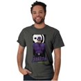 thumbnail image 5 of the Phantom Ghost Who Walks Skull Men's Graphic T Shirt Tees Brisco Brands S, 5 of 6