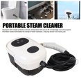 thumbnail image 3 of 2500W Steam Cleaner Large Capacity Water Tank Handheld Steam Washer High Temperature High Pressure Steam Washer for Home Car, 3 of 7