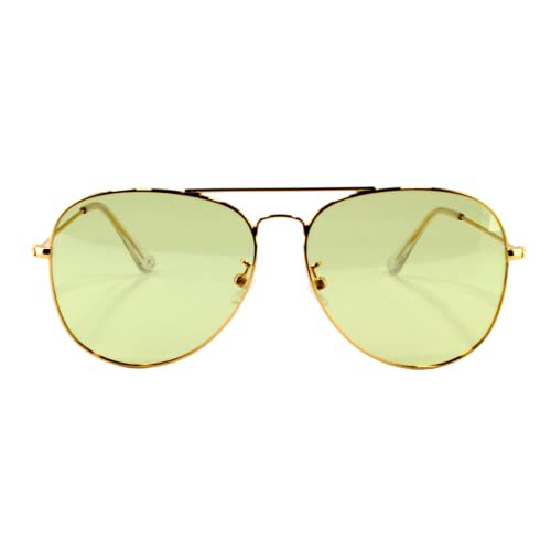Ottika Care - Classic Style | Blue Light Blocking & Photochromatic