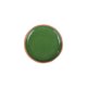 thumbnail image 1 of Plato Itacatl - Verde Weik Artesanal, 1 of 4