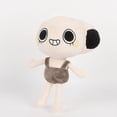thumbnail image 3 of Dandy's World Plush Goob Pebble Dandys World Plushie Horror Game Soft Stuffed Cute Pillow Doll Toy For Children Gifts, 3 of 5
