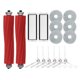 thumbnail image 2 of For Roborock Q Revo Main Side Brush Hepa Filter Mop Cloths Parts, 2 of 5