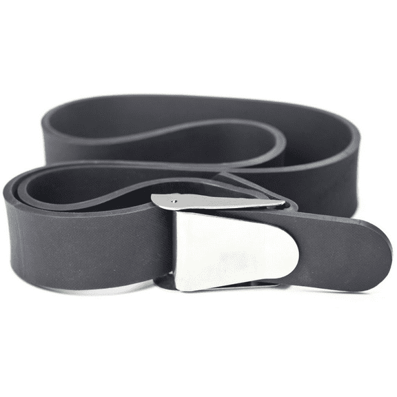 XS Scuba Rubber Weight Belt